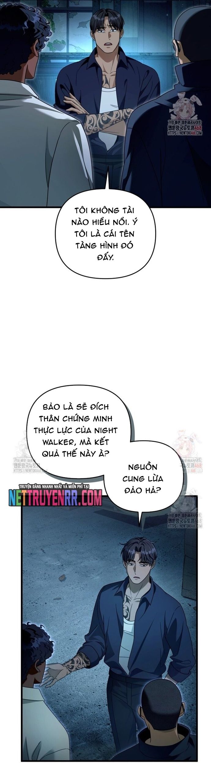 Huyễn Tượng Thợ Săn Tại Dị Giới [Chap 19-53]