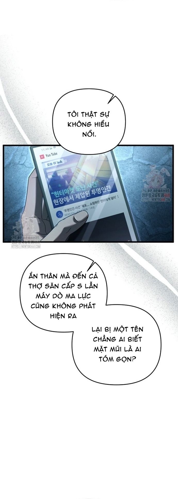Huyễn Tượng Thợ Săn Tại Dị Giới [Chap 19-53]