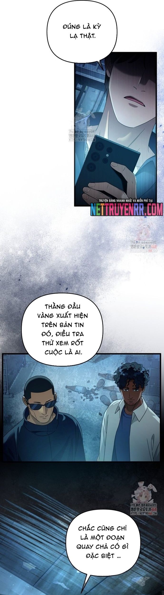 Huyễn Tượng Thợ Săn Tại Dị Giới [Chap 19-53]