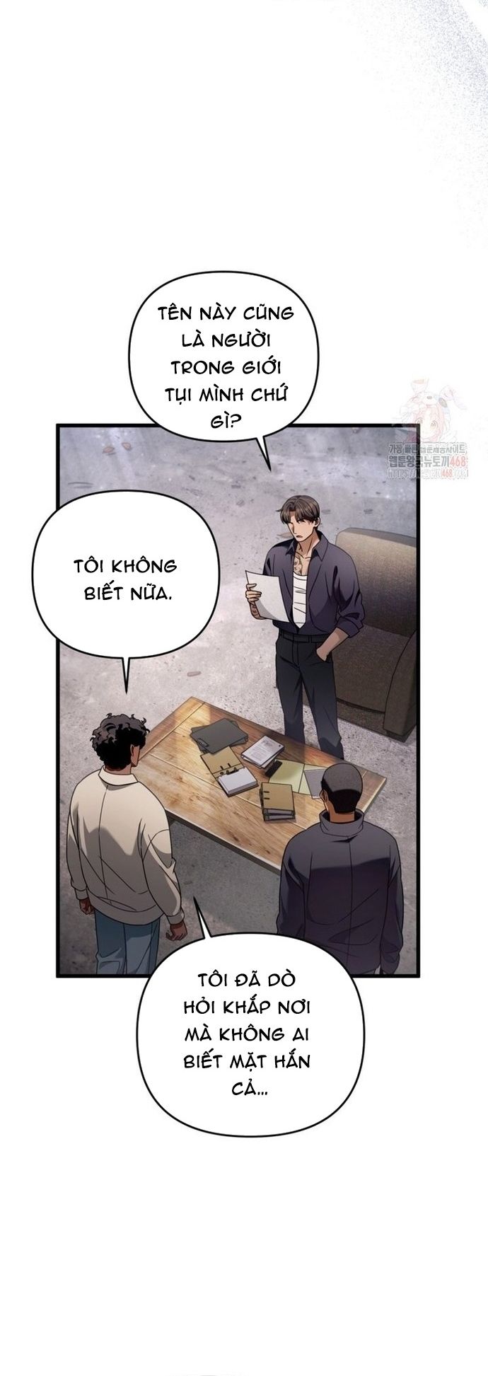 Huyễn Tượng Thợ Săn Tại Dị Giới [Chap 19-53]