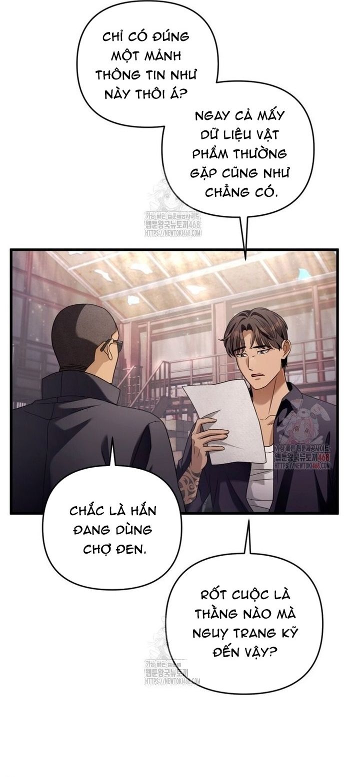 Huyễn Tượng Thợ Săn Tại Dị Giới [Chap 19-53]