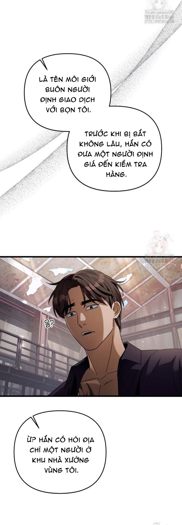 Huyễn Tượng Thợ Săn Tại Dị Giới [Chap 19-53]