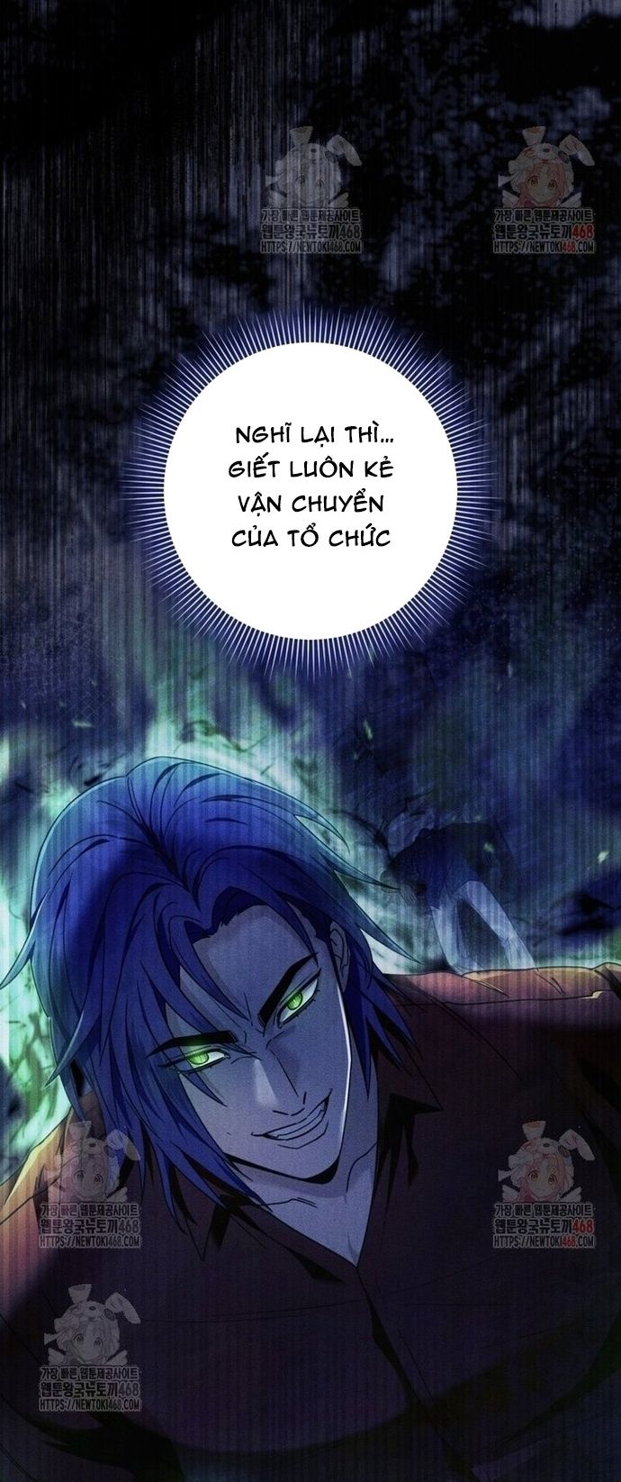Huyễn Tượng Thợ Săn Tại Dị Giới [Chap 19-53]