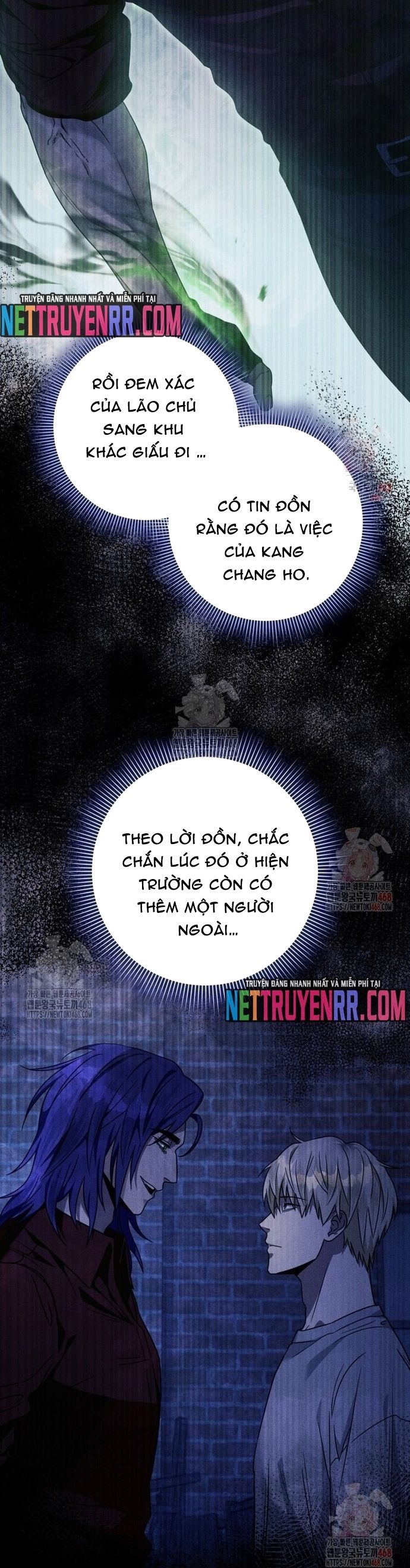 Huyễn Tượng Thợ Săn Tại Dị Giới [Chap 19-53]