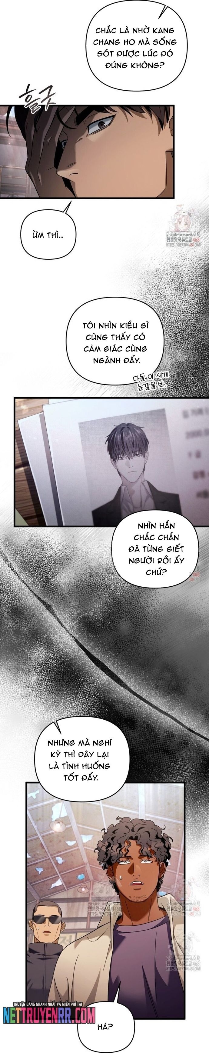 Huyễn Tượng Thợ Săn Tại Dị Giới [Chap 19-53]