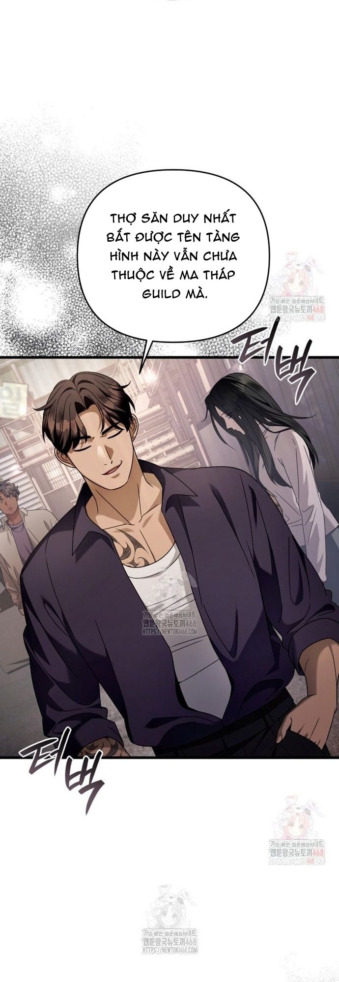 Huyễn Tượng Thợ Săn Tại Dị Giới [Chap 19-53]