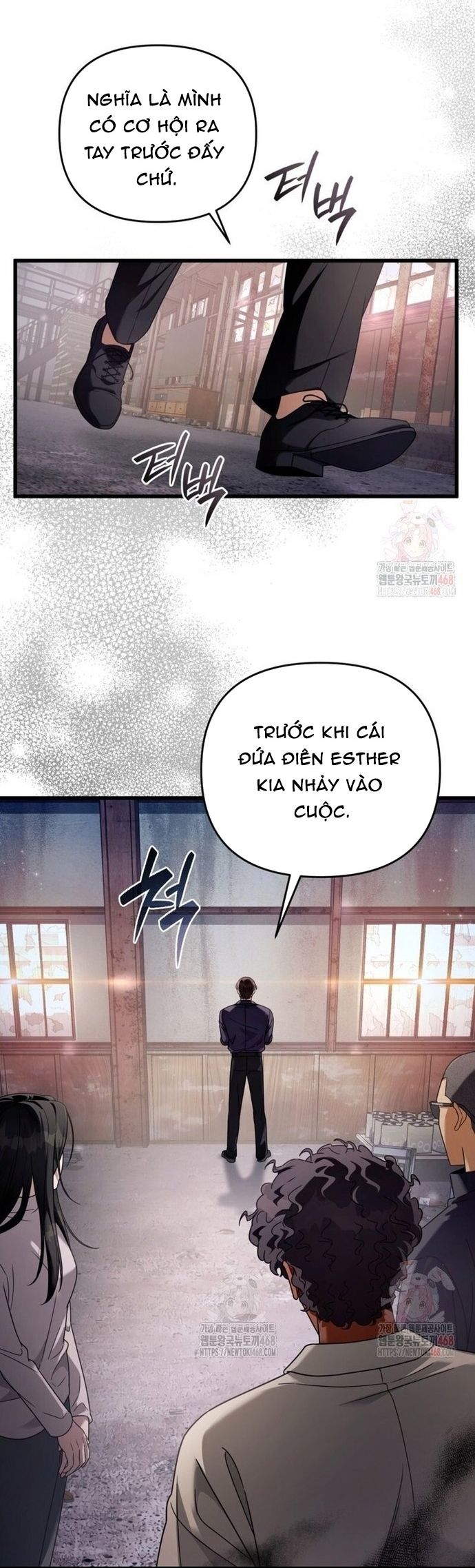 Huyễn Tượng Thợ Săn Tại Dị Giới [Chap 19-53]