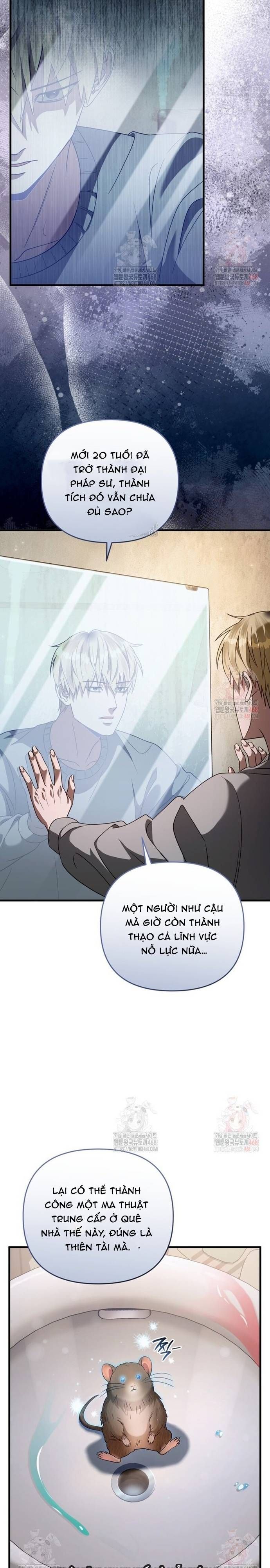 Huyễn Tượng Thợ Săn Tại Dị Giới [Chap 19-53]