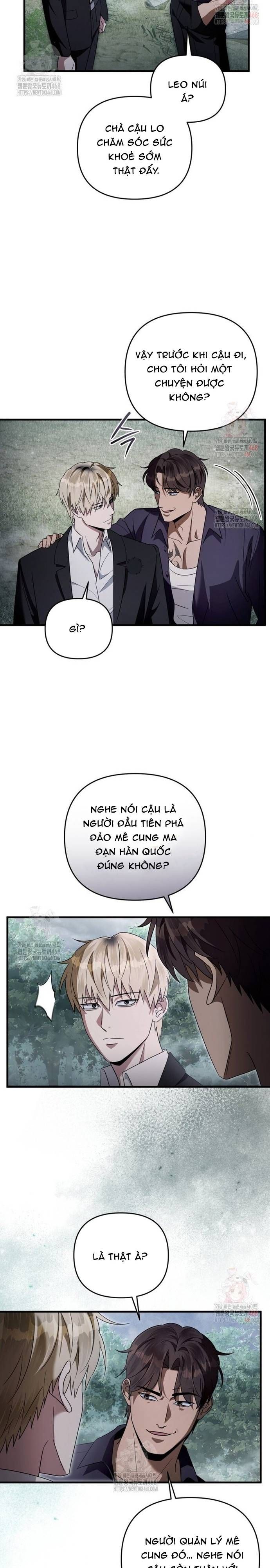 Huyễn Tượng Thợ Săn Tại Dị Giới [Chap 19-53]