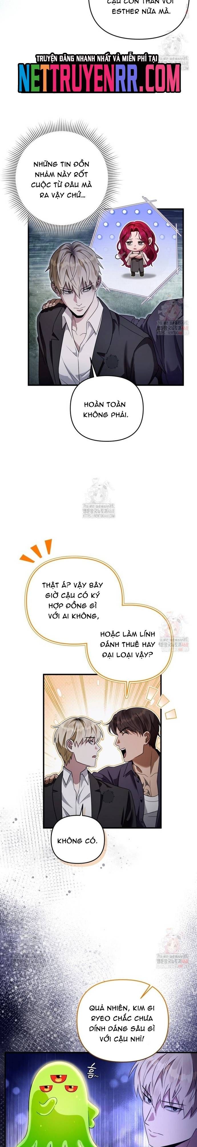 Huyễn Tượng Thợ Săn Tại Dị Giới [Chap 19-53]