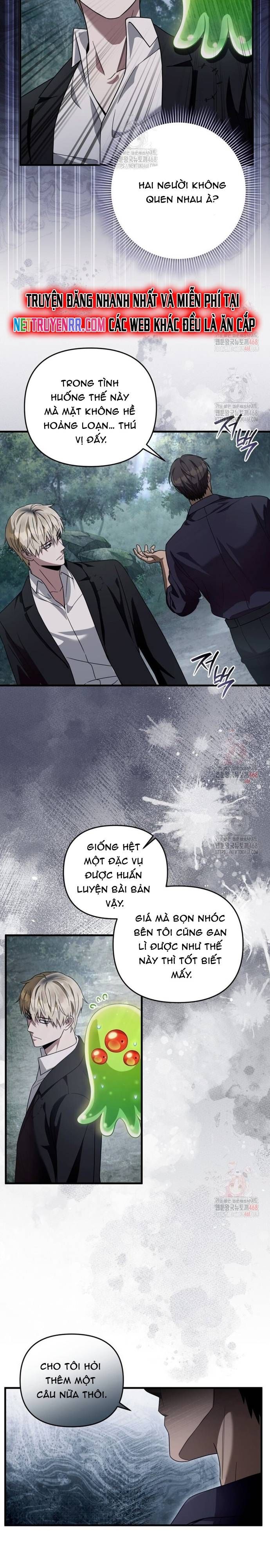 Huyễn Tượng Thợ Săn Tại Dị Giới [Chap 19-53]