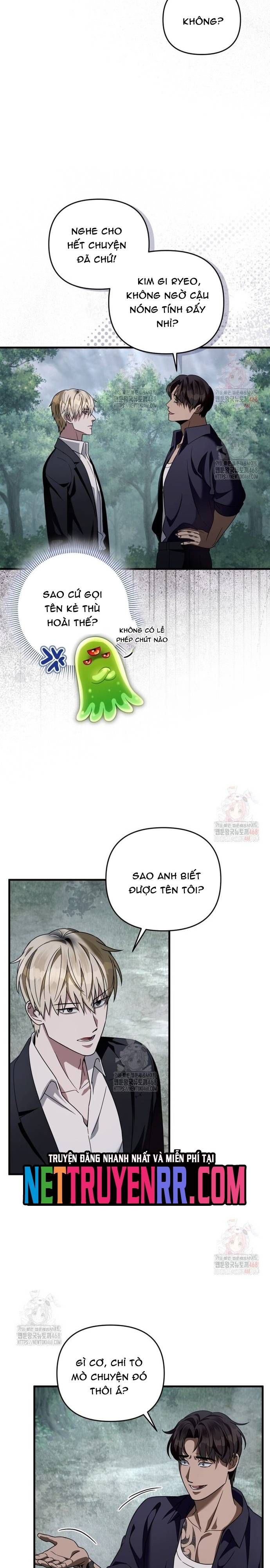 Huyễn Tượng Thợ Săn Tại Dị Giới [Chap 19-53]