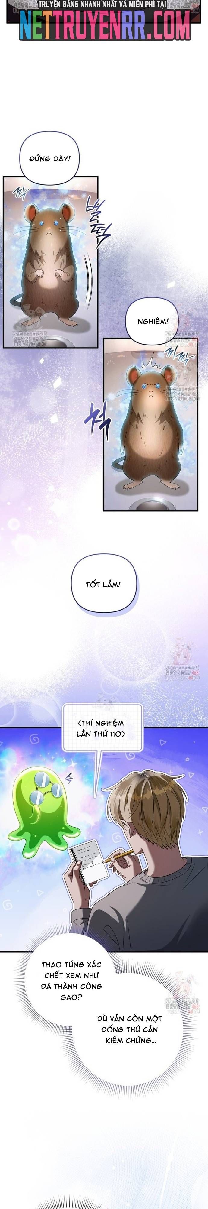 Huyễn Tượng Thợ Săn Tại Dị Giới [Chap 19-53]