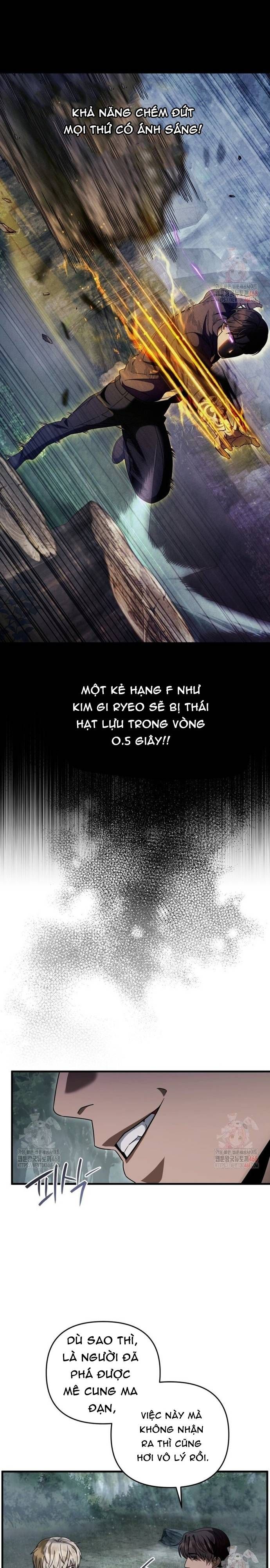 Huyễn Tượng Thợ Săn Tại Dị Giới [Chap 19-53]