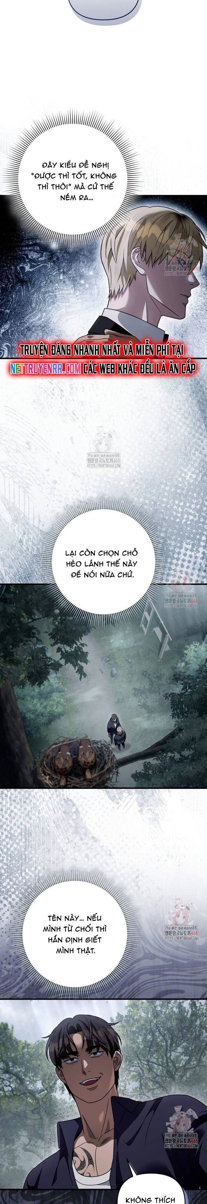 Huyễn Tượng Thợ Săn Tại Dị Giới [Chap 19-53]