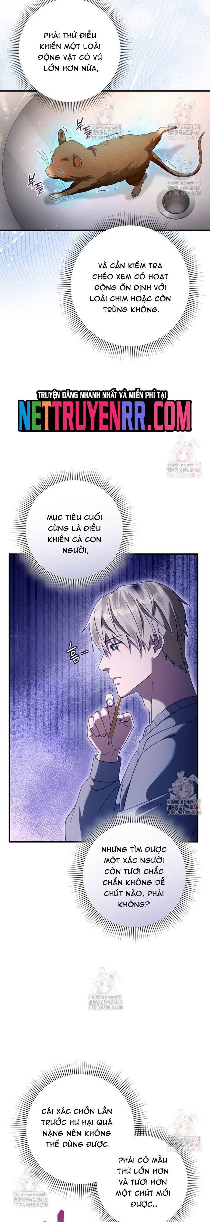 Huyễn Tượng Thợ Săn Tại Dị Giới [Chap 19-53]