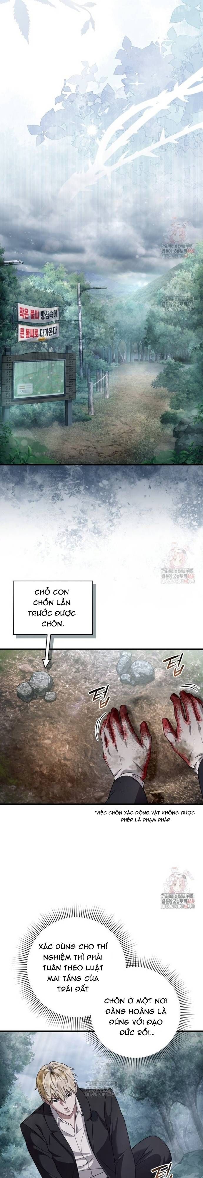 Huyễn Tượng Thợ Săn Tại Dị Giới [Chap 19-53]