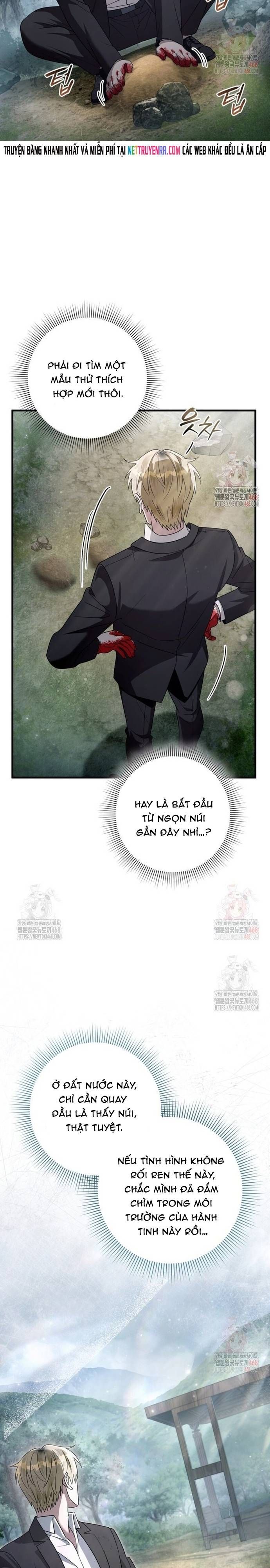 Huyễn Tượng Thợ Săn Tại Dị Giới [Chap 19-53]