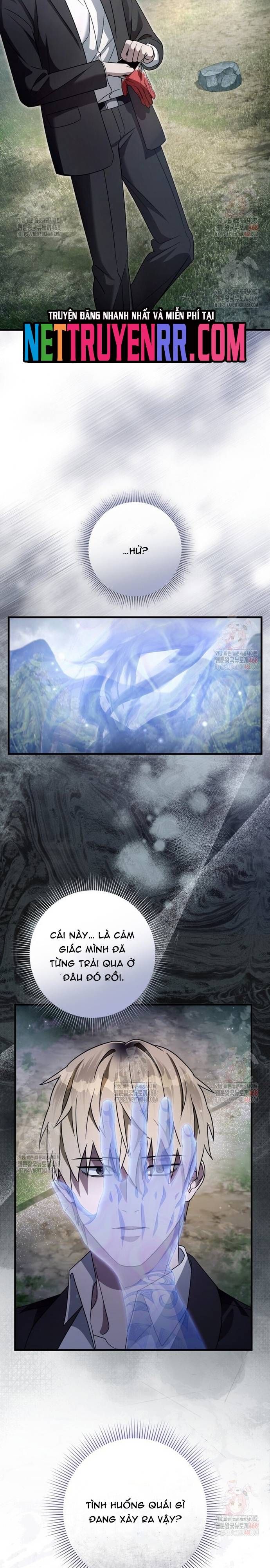 Huyễn Tượng Thợ Săn Tại Dị Giới [Chap 19-53]