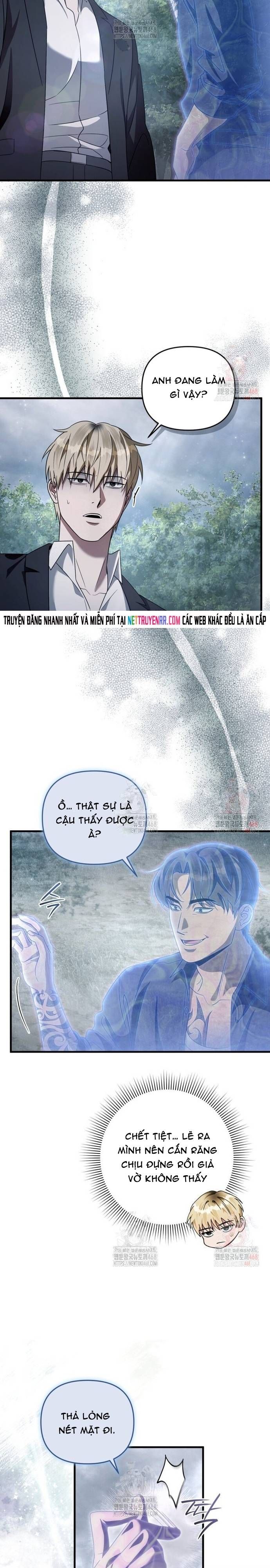 Huyễn Tượng Thợ Săn Tại Dị Giới [Chap 19-53]
