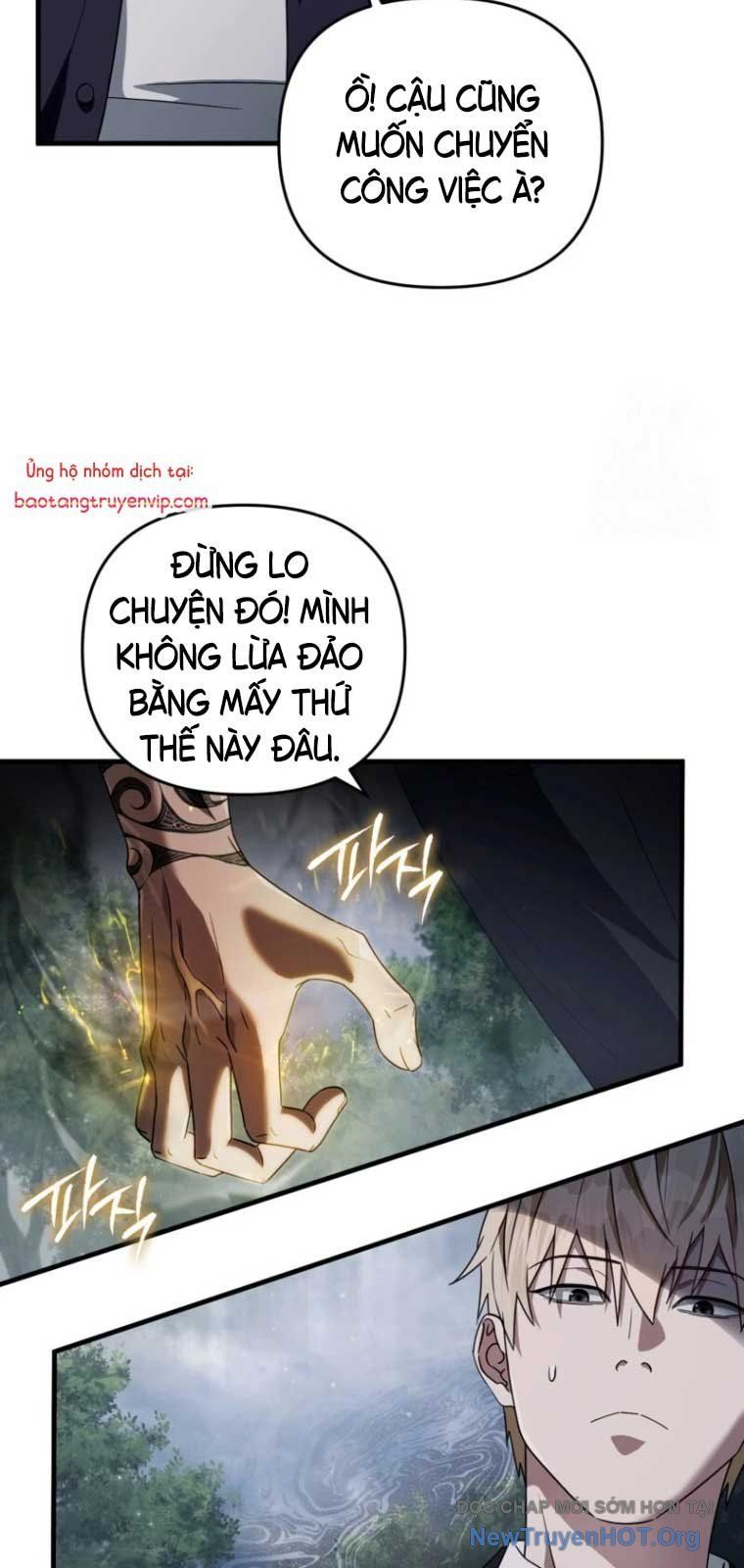 Huyễn Tượng Thợ Săn Tại Dị Giới [Chap 19-53]