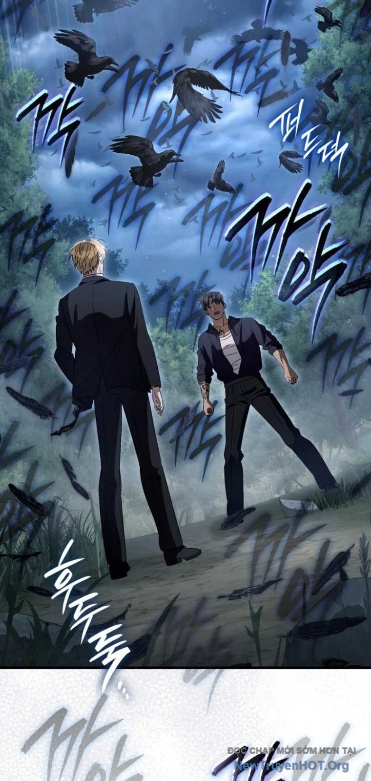 Huyễn Tượng Thợ Săn Tại Dị Giới [Chap 19-53]