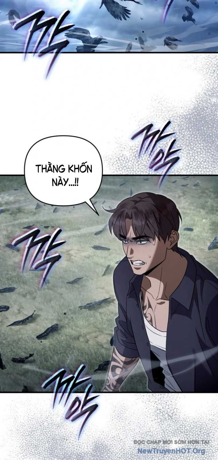 Huyễn Tượng Thợ Săn Tại Dị Giới [Chap 19-53]