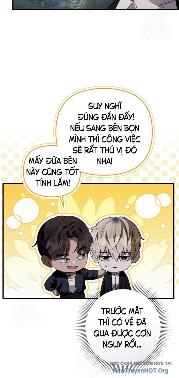 Huyễn Tượng Thợ Săn Tại Dị Giới [Chap 19-53]
