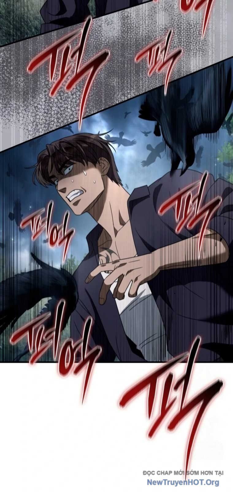 Huyễn Tượng Thợ Săn Tại Dị Giới [Chap 19-53]