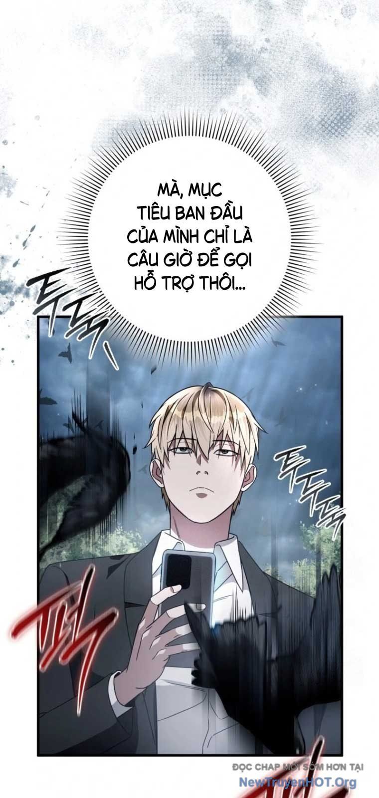 Huyễn Tượng Thợ Săn Tại Dị Giới [Chap 19-53]