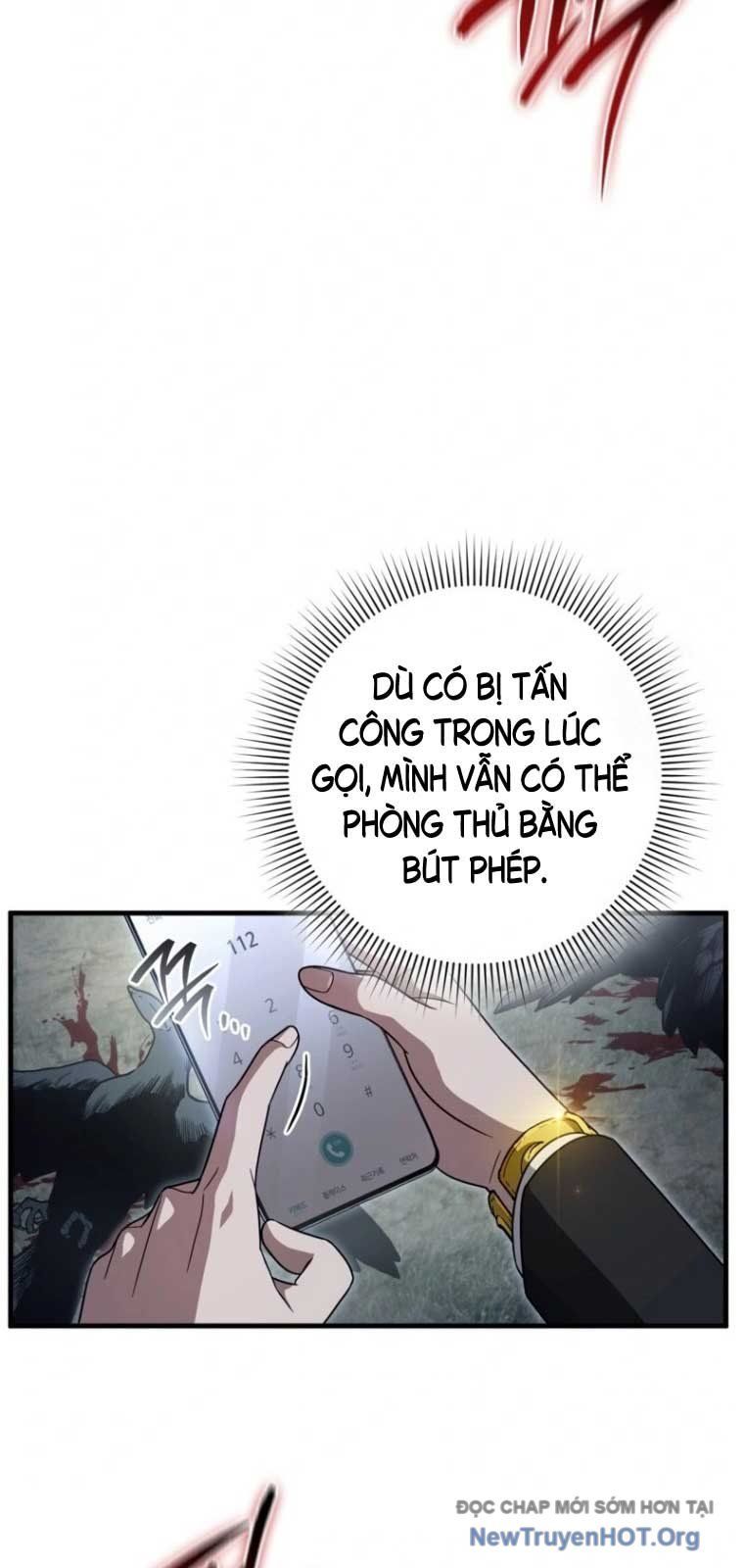 Huyễn Tượng Thợ Săn Tại Dị Giới [Chap 19-53]