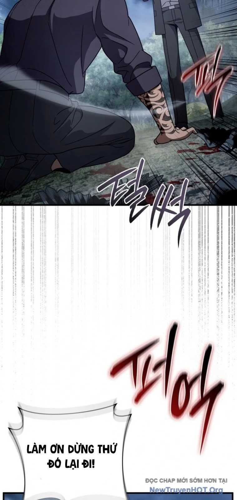 Huyễn Tượng Thợ Săn Tại Dị Giới [Chap 19-53]