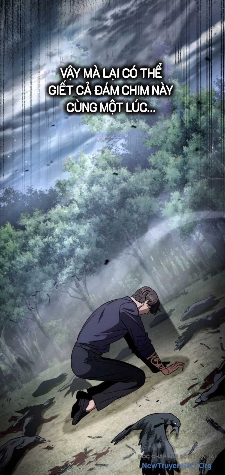 Huyễn Tượng Thợ Săn Tại Dị Giới [Chap 19-53]