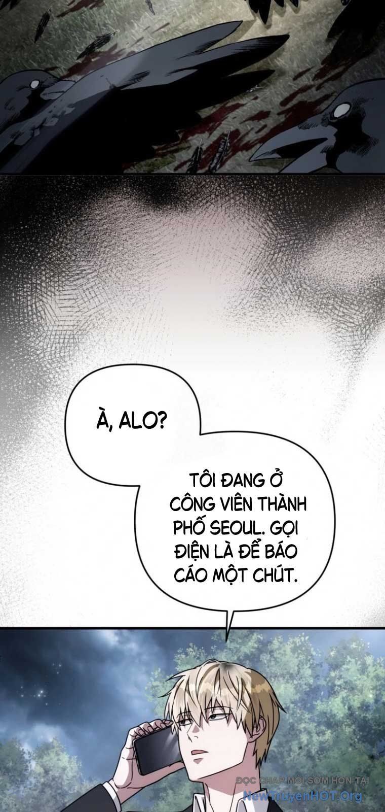 Huyễn Tượng Thợ Săn Tại Dị Giới [Chap 19-53]