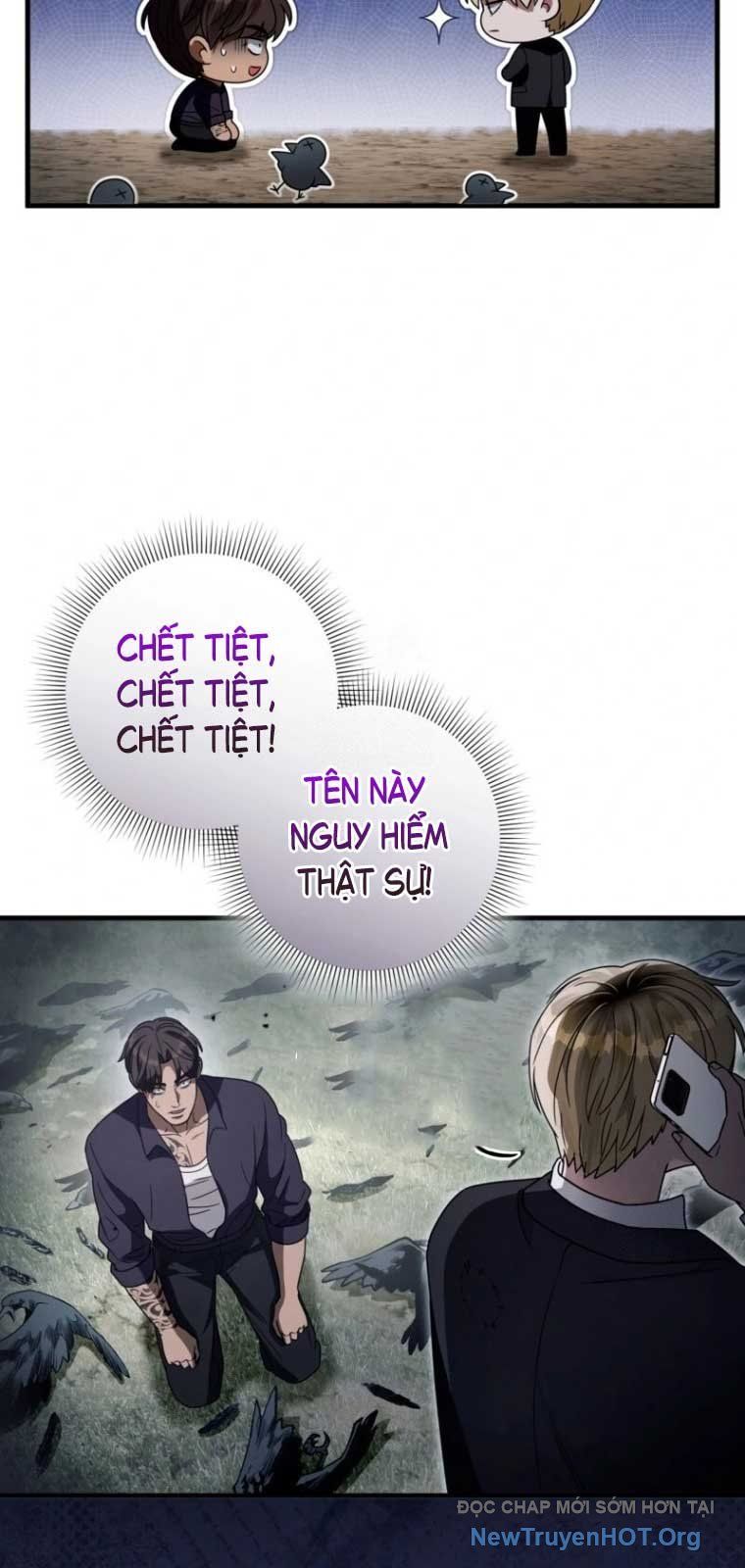 Huyễn Tượng Thợ Săn Tại Dị Giới [Chap 19-53]