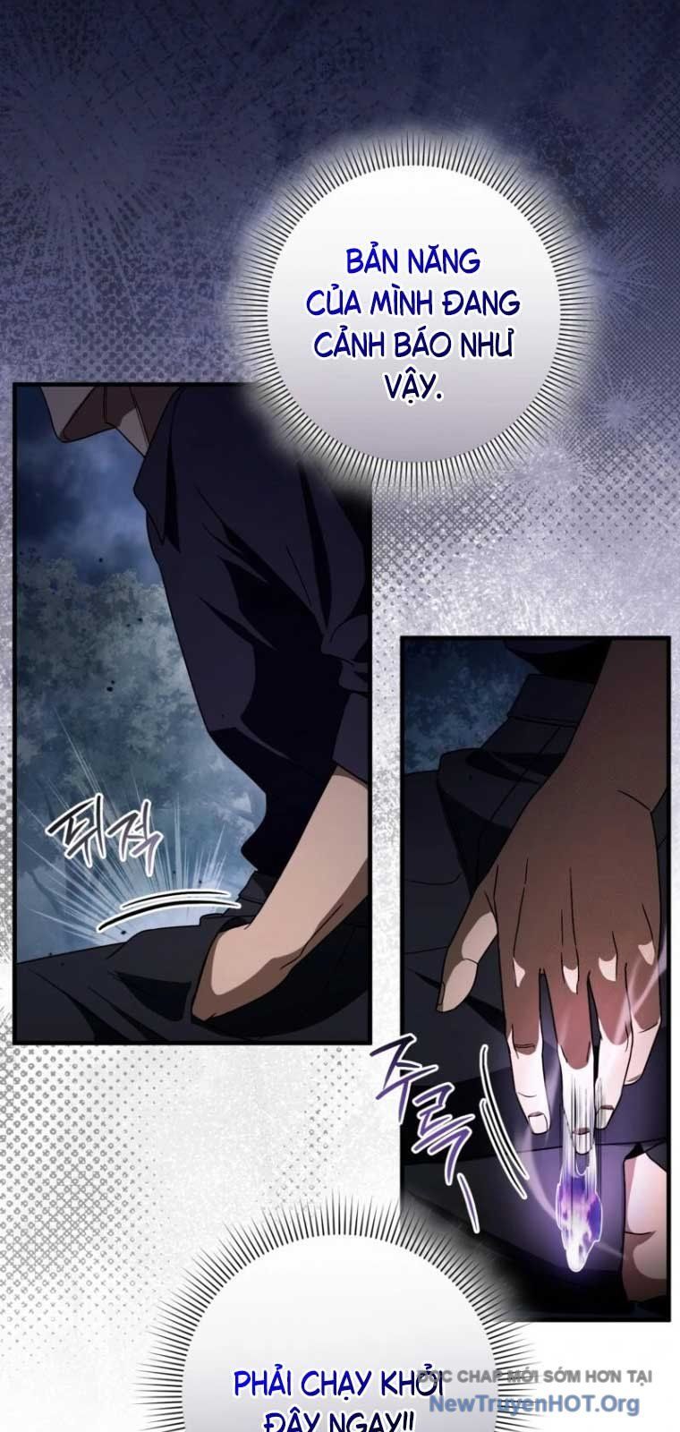 Huyễn Tượng Thợ Săn Tại Dị Giới [Chap 19-53]