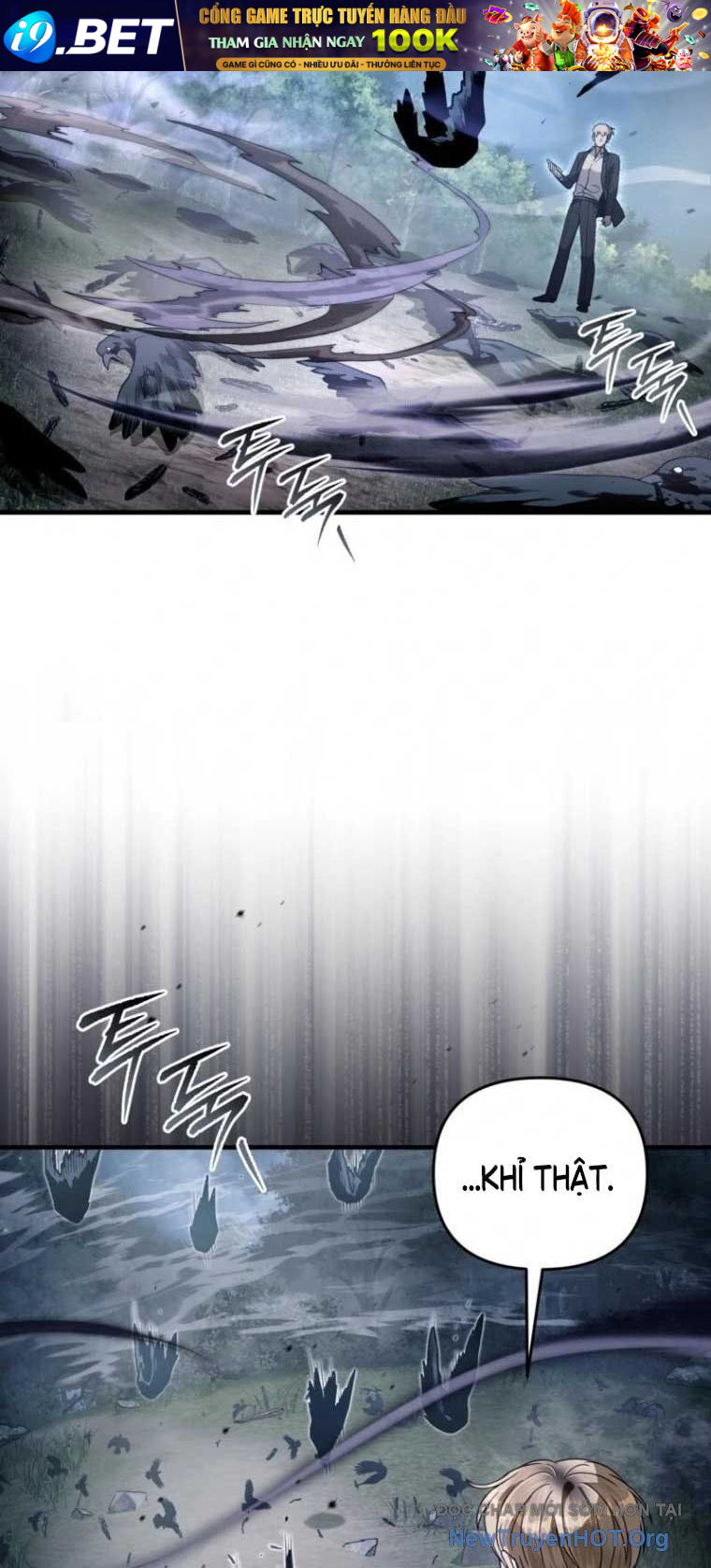Huyễn Tượng Thợ Săn Tại Dị Giới [Chap 19-53]