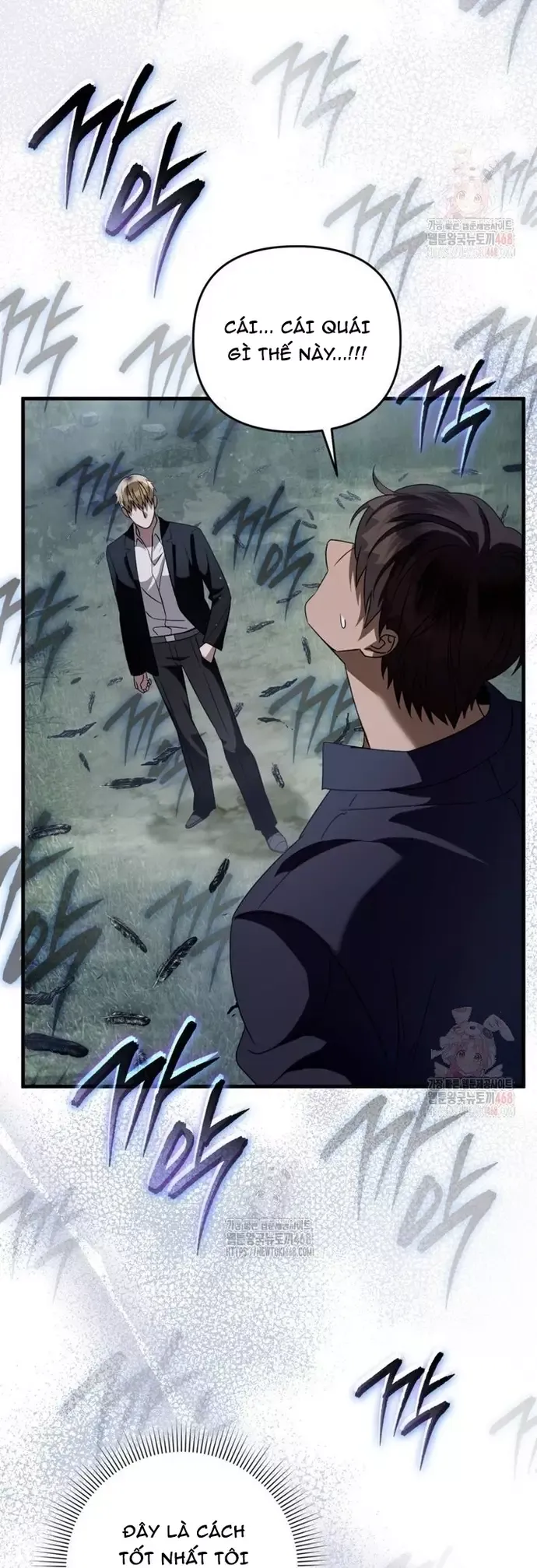 Huyễn Tượng Thợ Săn Tại Dị Giới [Chap 19-53]