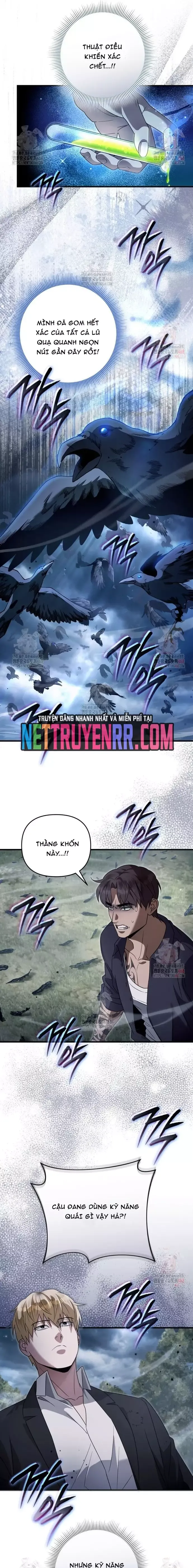 Huyễn Tượng Thợ Săn Tại Dị Giới [Chap 19-53]