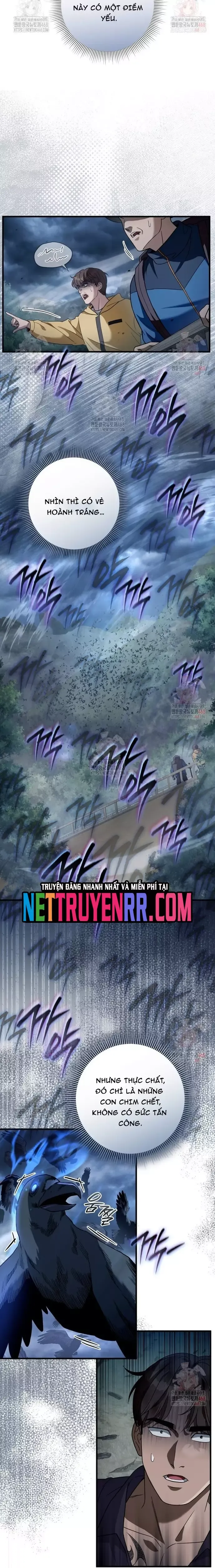 Huyễn Tượng Thợ Săn Tại Dị Giới [Chap 19-53]
