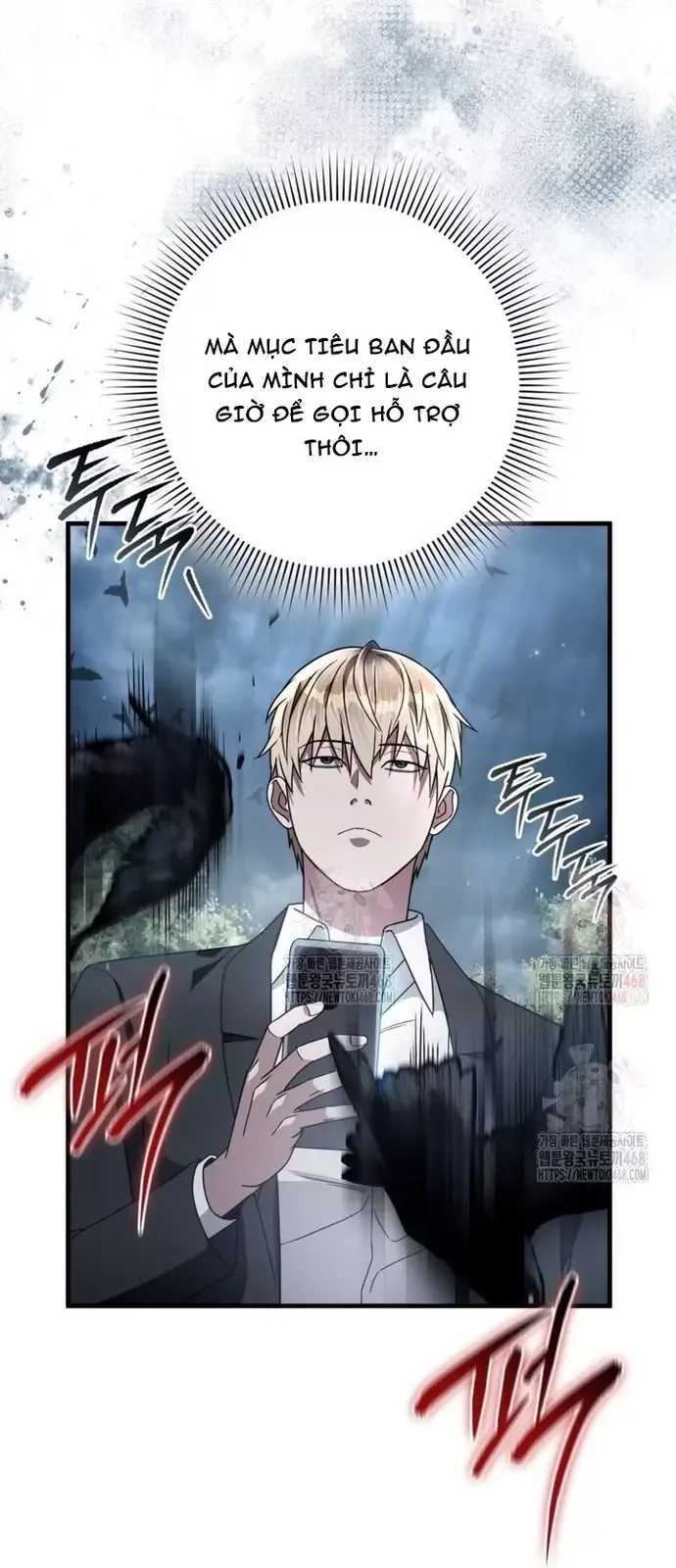 Huyễn Tượng Thợ Săn Tại Dị Giới [Chap 19-53]