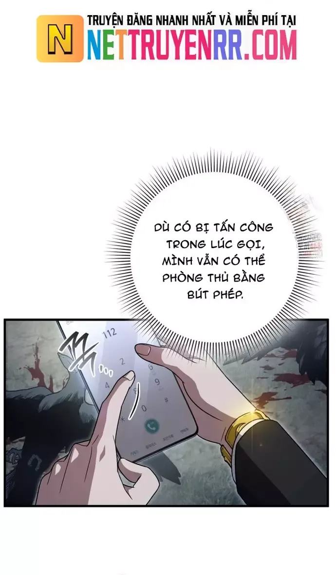 Huyễn Tượng Thợ Săn Tại Dị Giới [Chap 19-53]