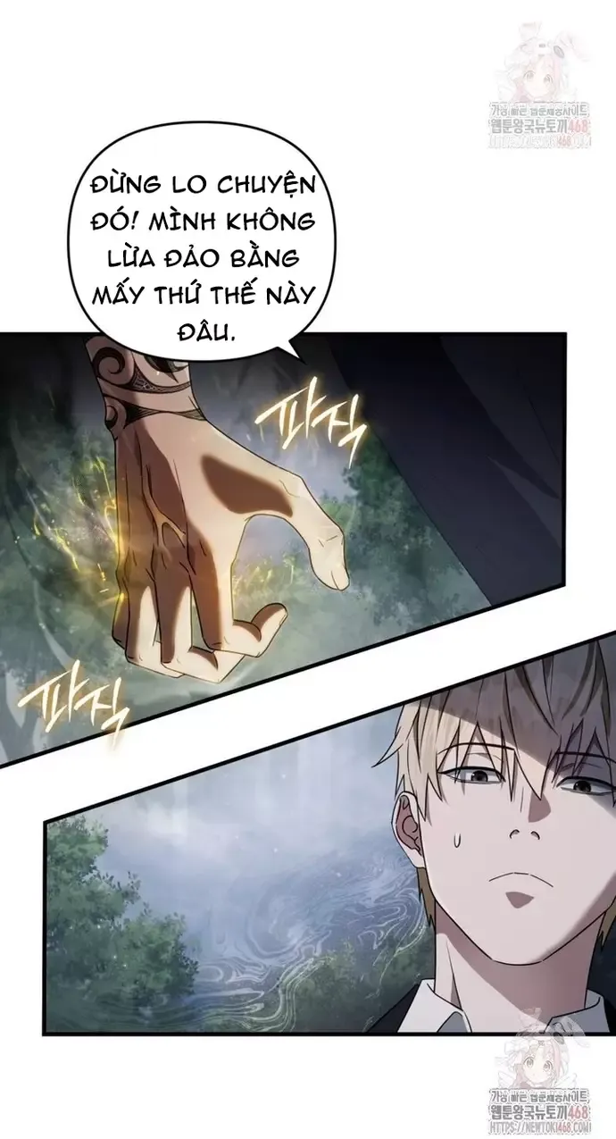 Huyễn Tượng Thợ Săn Tại Dị Giới [Chap 19-53]