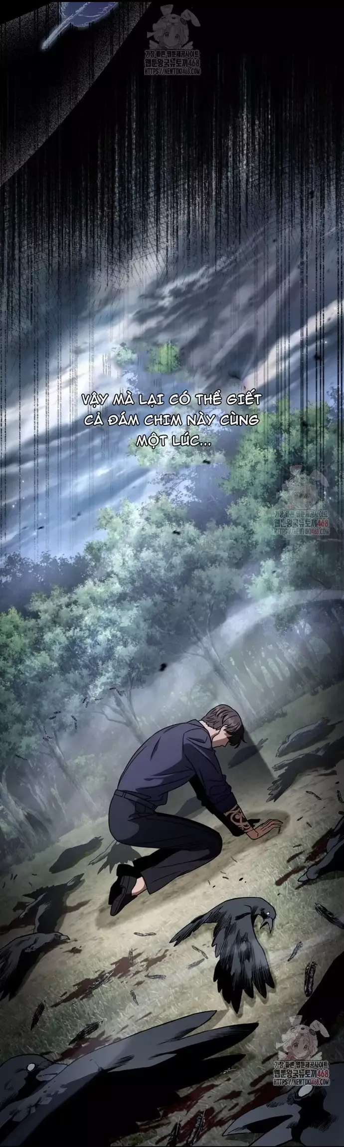 Huyễn Tượng Thợ Săn Tại Dị Giới [Chap 19-53]