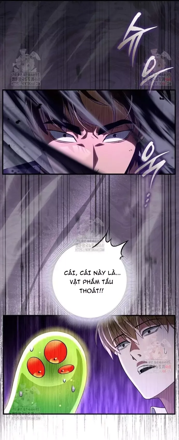 Huyễn Tượng Thợ Săn Tại Dị Giới [Chap 19-53]