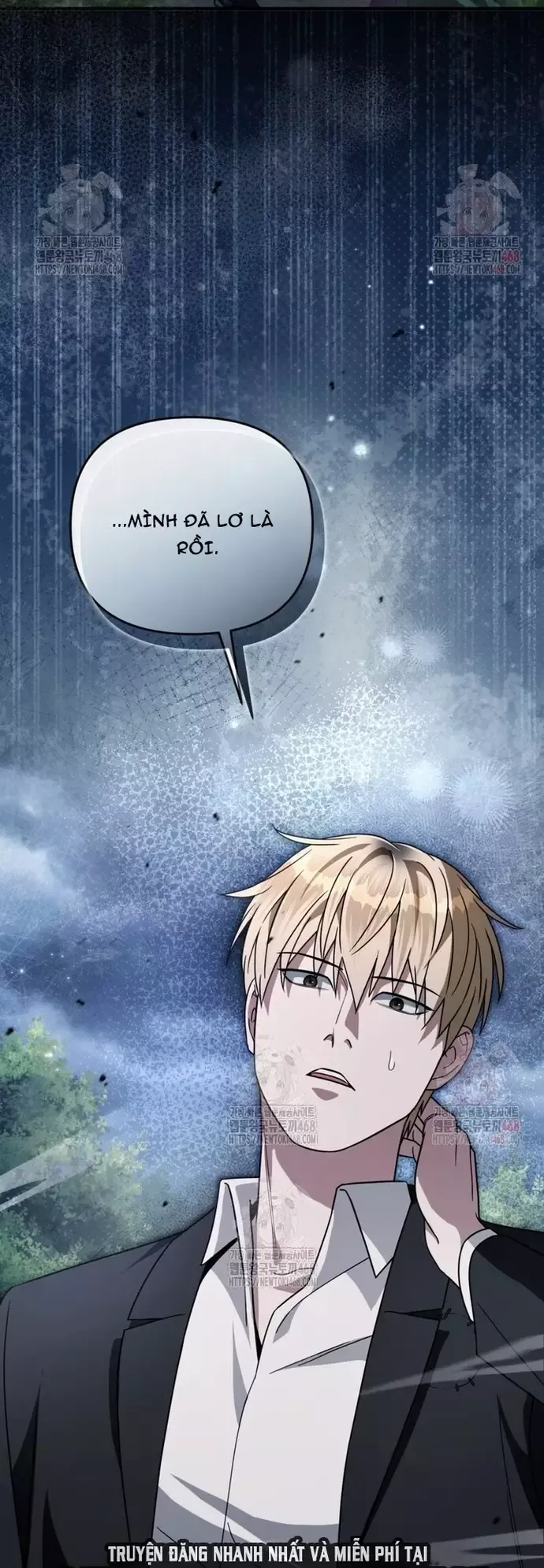 Huyễn Tượng Thợ Săn Tại Dị Giới [Chap 19-53]