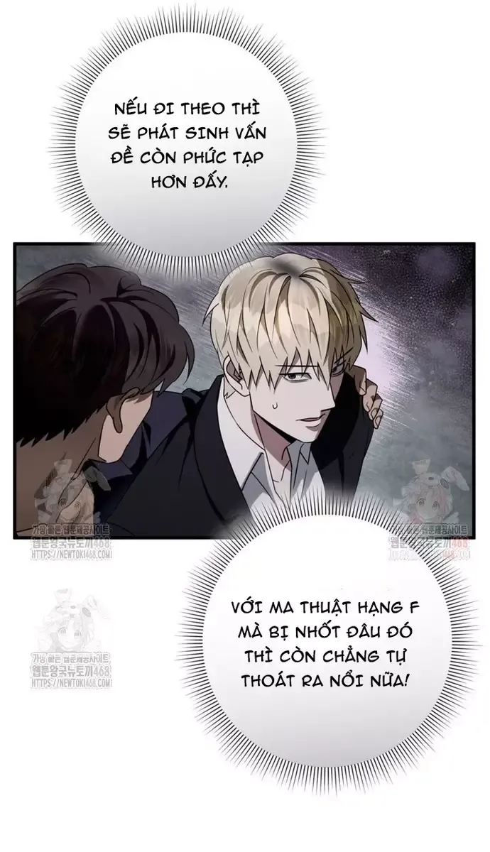 Huyễn Tượng Thợ Săn Tại Dị Giới [Chap 19-53]