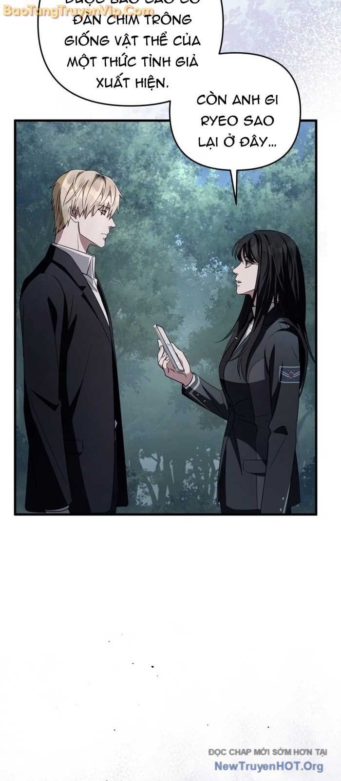 Huyễn Tượng Thợ Săn Tại Dị Giới [Chap 19-53]