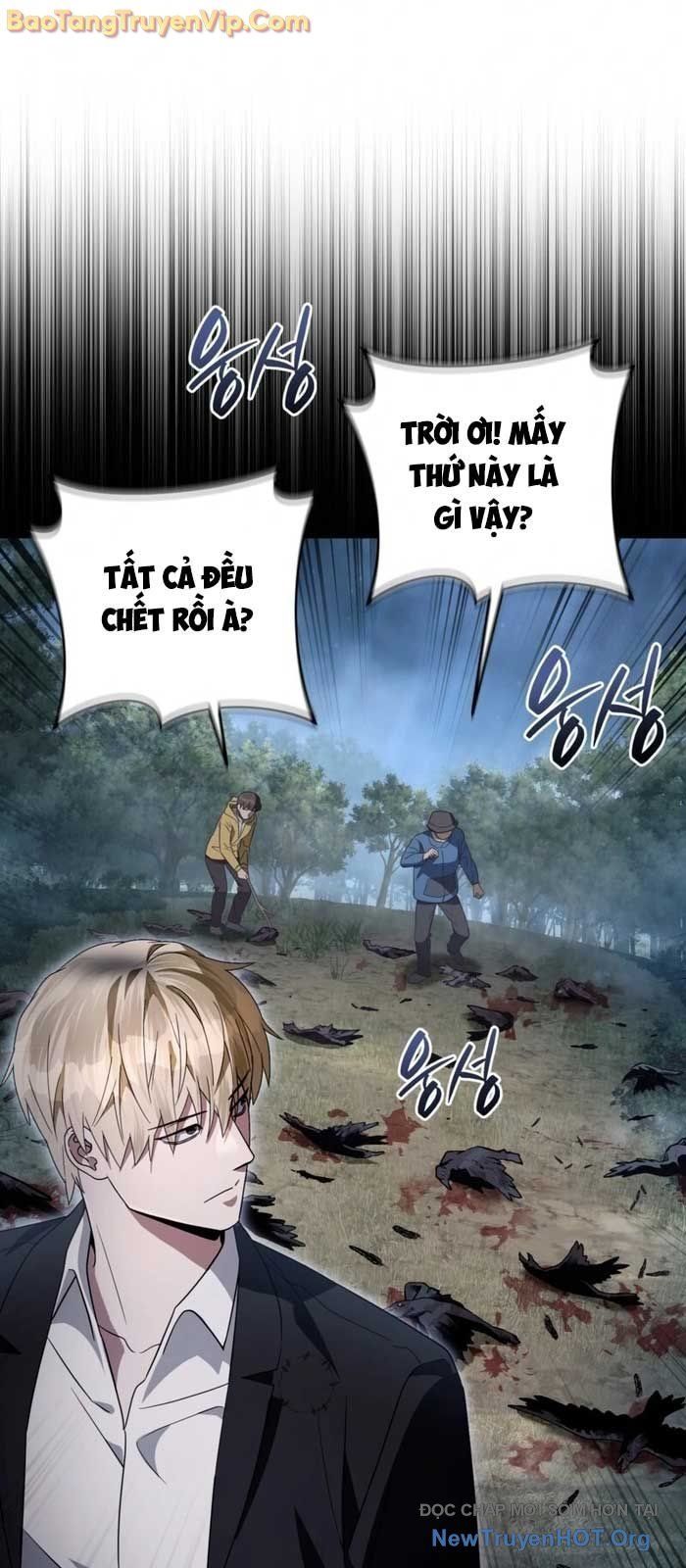 Huyễn Tượng Thợ Săn Tại Dị Giới [Chap 19-53]