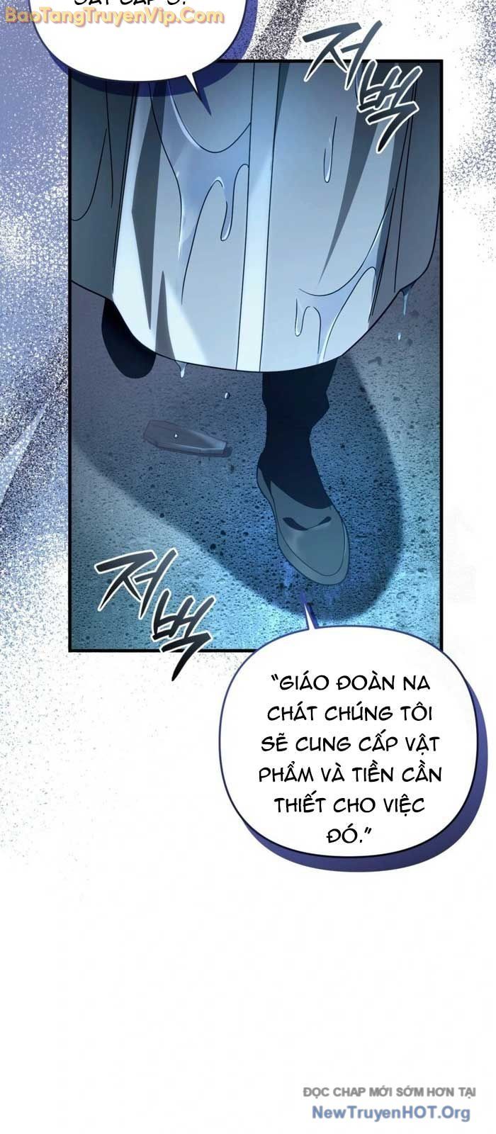Huyễn Tượng Thợ Săn Tại Dị Giới [Chap 19-53]